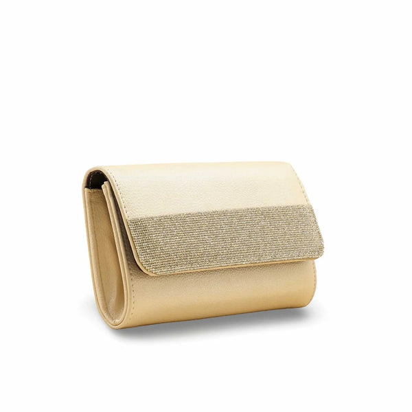 Golden Casual Wallet