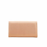 Pink Casual Wallet